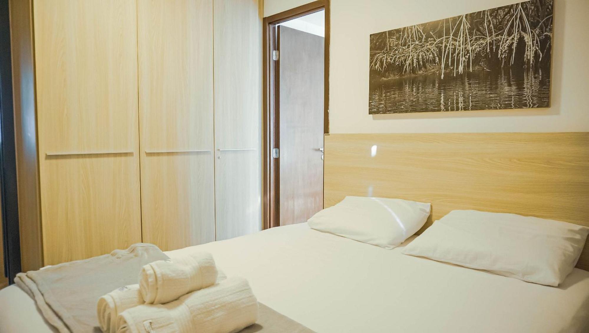 Flats Beach Class Convention Por Yolo 헤시피 외부 사진